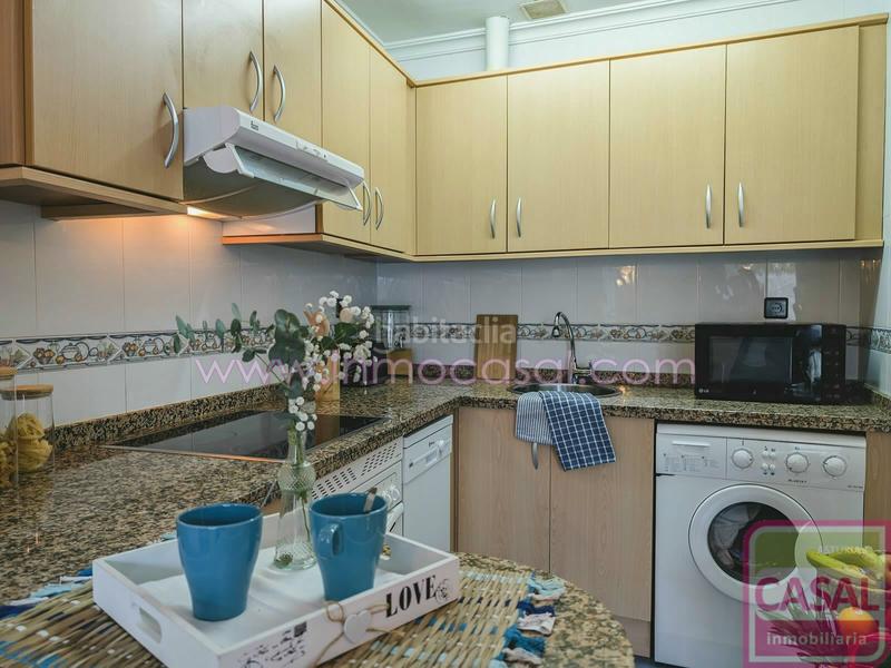 Foto e7f8b62f-f23a-4b1f-b5a6-39bf5b4a41a0. Alquiler piso  para temporada de septiembre a junio. urbanización privada ideal para disfrutar de calidad de vida. amueblado, tie en Colunga