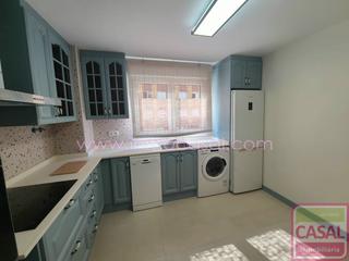 Lloguer Pis a El Natahoyo. Se alquila piso en el natahoyo, gijón. 3 dormitorios,salón comed