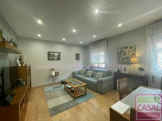 Pis a San Pedro - Siana. Se vende!! piso acogedor. dos dormitorios, salon comedor , cocin