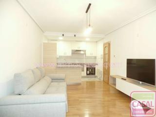 Location Appartement à Centro. Alquiler de piso en el casco histórico de avilés. la vivienda di
