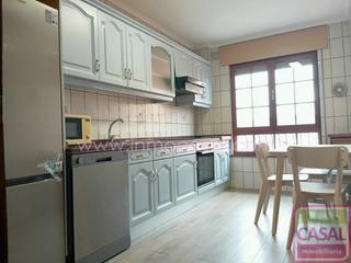 Location Appartement à El Carbayedo - El Quirinal. Centro de avilés, avenida san agustín, vivienda amplia y luminos