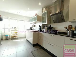 Appartement à Centro. Piso en las meanas. tres dormitorios uno en suite, dos baños, sa