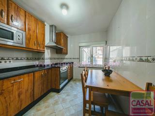 Pis  Jesus alonso braga. Se vende piso cntrico en la felguera cocina equipada, amplio sa