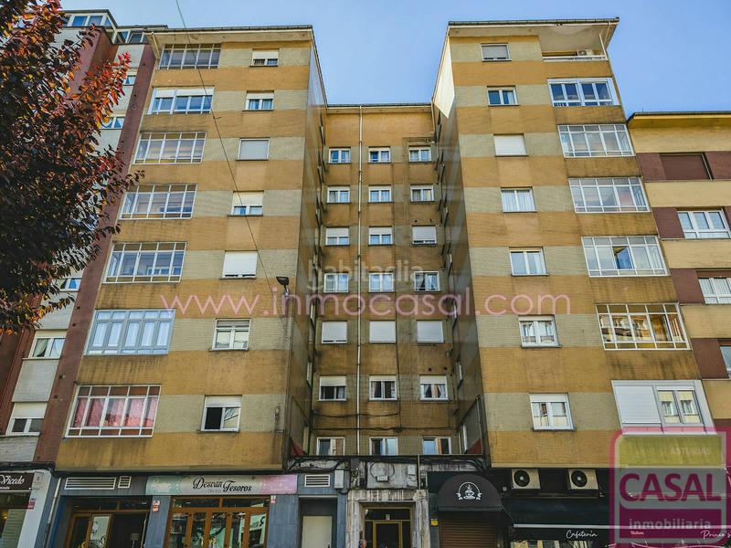 Foto 212e3b8c-df5b-4832-8b3c-9c0b81db1b4c. Appartement avec chauffage dans La Felguera Langreo
