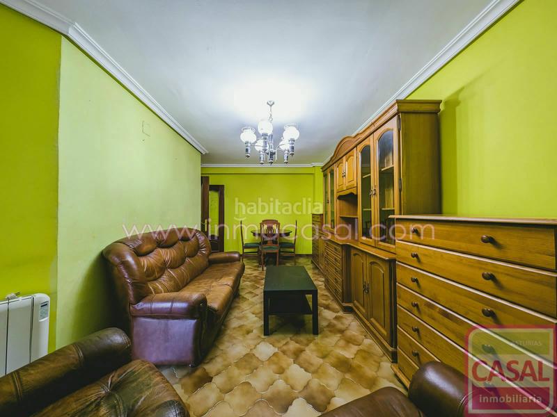 Foto 3844a5b1-1a10-4301-8720-0d551a32fcef. Appartement avec chauffage dans La Felguera Langreo