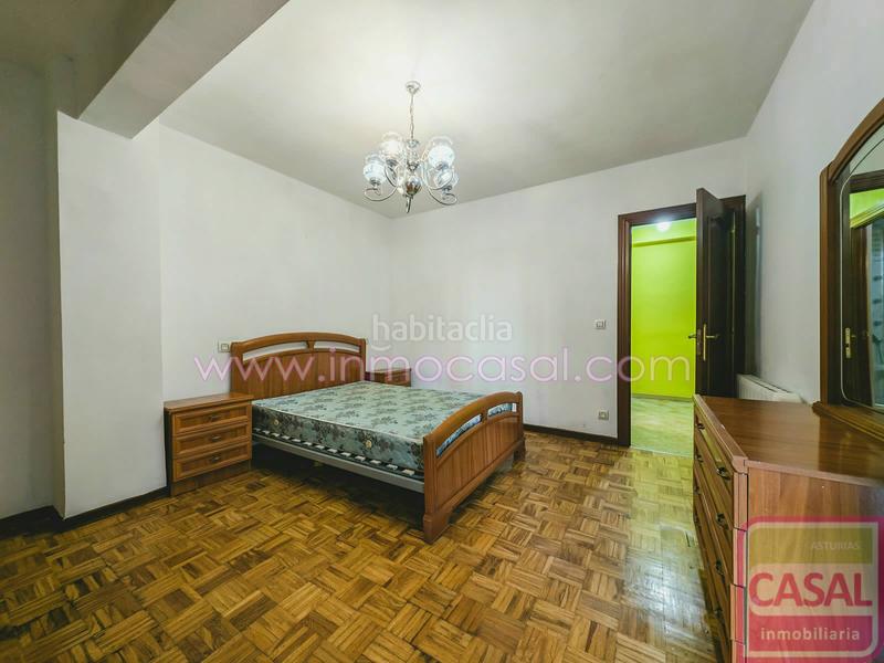 Foto 38e7bef4-0a73-4136-bd2d-73462ef194d9. Appartement avec chauffage dans La Felguera Langreo