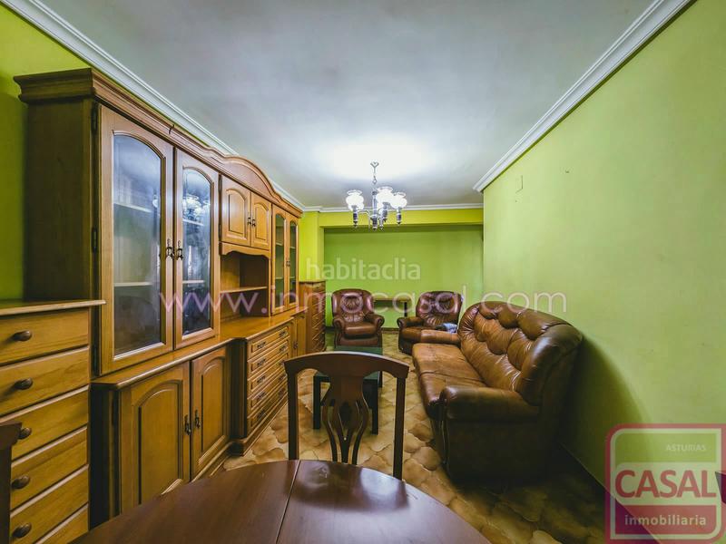 Foto 50e9ac27-68c0-48b4-8386-af31331f9ae6. Appartement avec chauffage dans La Felguera Langreo