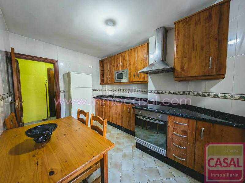 Foto 77a94cb4-59e1-46ab-99e9-04d337ff8aa0. Appartement avec chauffage dans La Felguera Langreo