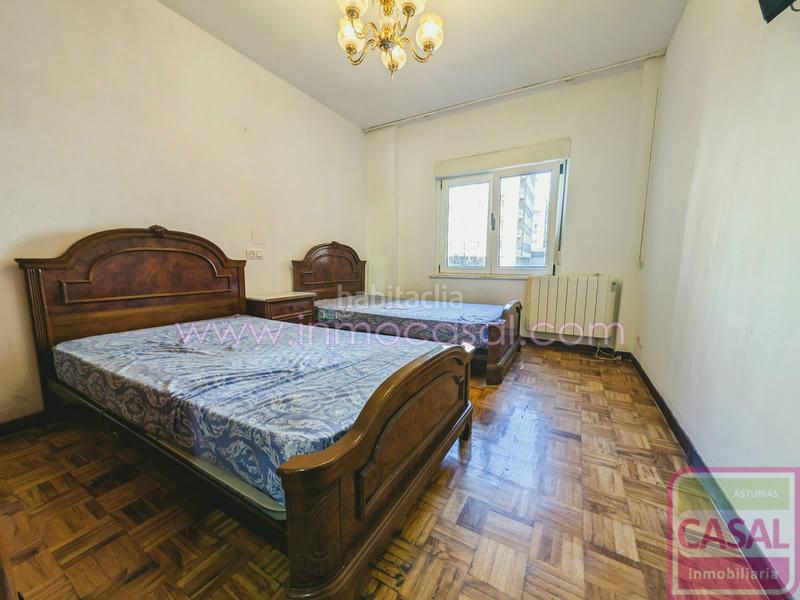 Foto cdc5d39e-87a2-45ce-84f4-22b2d10e76ca. Appartement avec chauffage dans La Felguera Langreo