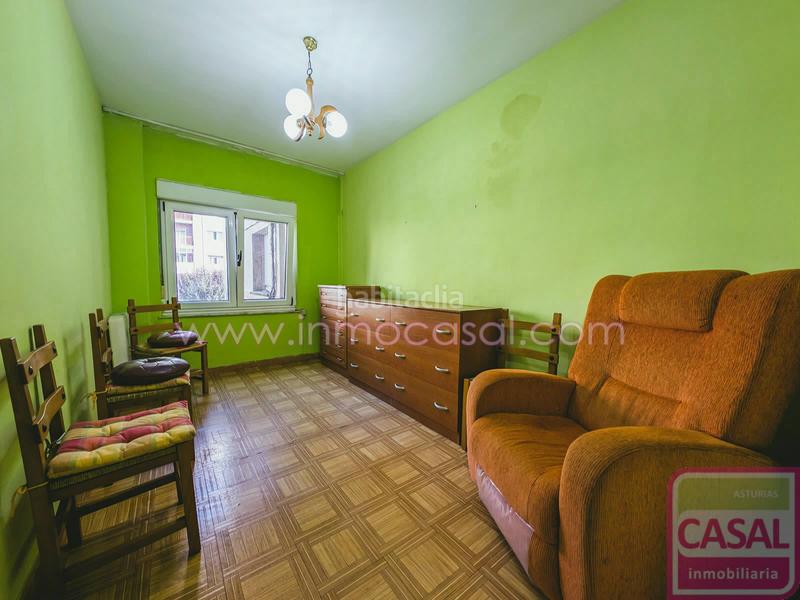 Foto dabf45fa-42f0-4bc7-9eac-7cbb068dcb22. Appartement avec chauffage dans La Felguera Langreo