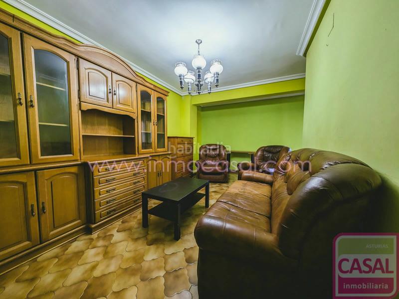 Foto fd177f2e-5e2b-4ef2-b6c1-d71ade0f6c3a. Appartement avec chauffage dans La Felguera Langreo