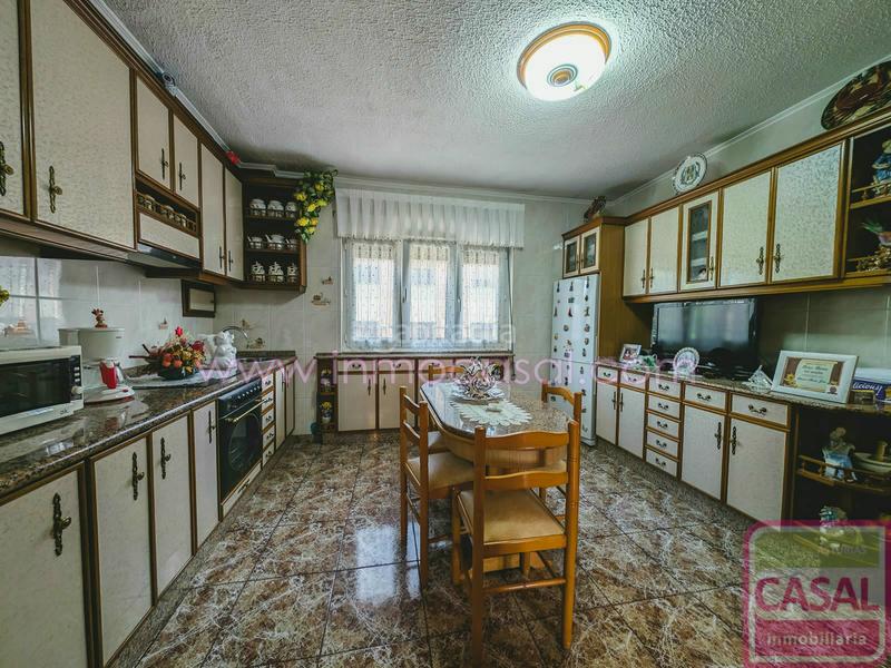 Foto 2517822e-e5b8-4107-93e2-4b4139756beb. Pis amb calefacció a Carbayin-Lieres-Valdesoto Siero