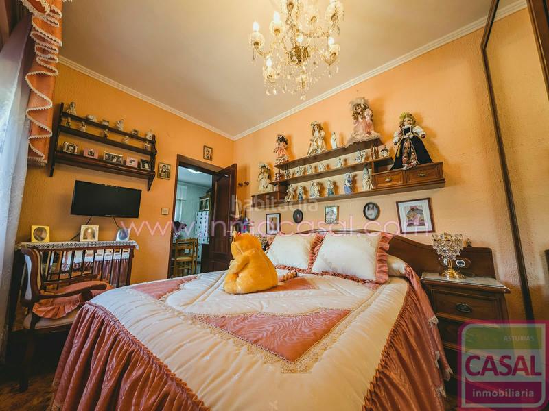 Foto 30abfcfd-32ee-45ca-9896-5df054607139. Pis amb calefacció a Carbayin-Lieres-Valdesoto Siero