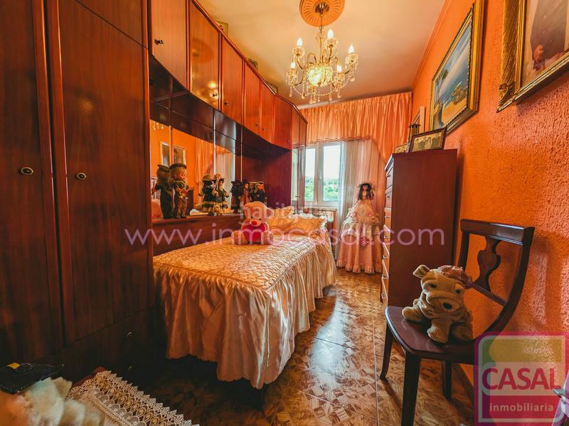 Foto 5d30e57d-bf28-405f-909f-155ae50b5f6a. Pis amb calefacció a Carbayin-Lieres-Valdesoto Siero