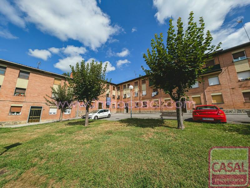 Foto 71715034-58e8-4068-81f8-942886cf9c6f. Pis amb calefacció a Carbayin-Lieres-Valdesoto Siero