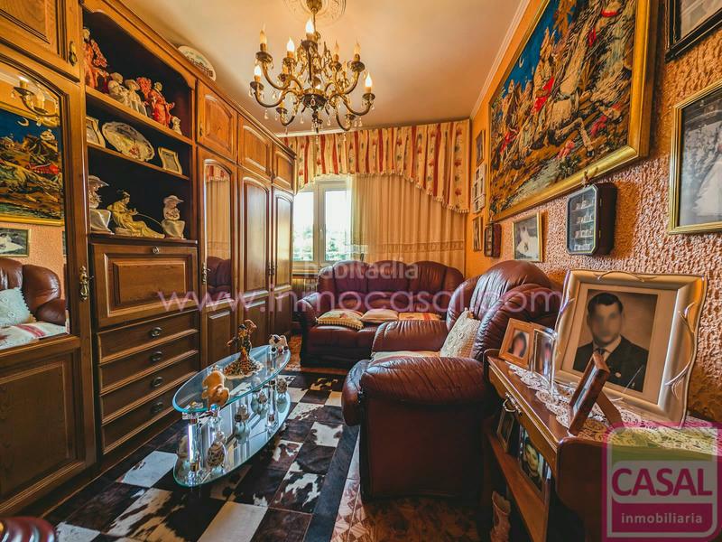 Foto 9b2f5a60-b818-4513-9583-eccdee9a9fee. Pis amb calefacció a Carbayin-Lieres-Valdesoto Siero