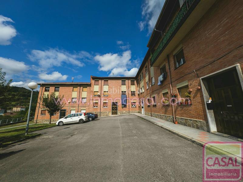 Foto d6aaf213-5770-441c-8a3f-2cbbbda19b55. Pis amb calefacció a Carbayin-Lieres-Valdesoto Siero