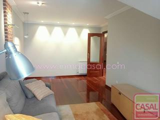 Lloguer Pis a Laviada. Gijon alquiler piso zona laviada, 2 dormitorios, salón, cocina a