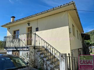 Casa a Grado. Casa a la venta en zona rural de grado asturias. la casa se comp