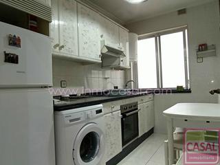 Appartement à Centro. Piso en centro, junto a la iglesia de sabugo. dos dormitorios, s