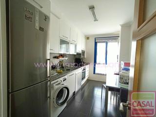 Pis a Corvera de Asturias. Piso exterior del 2009, cocina equipada, 3 hab y 2 baños, con or