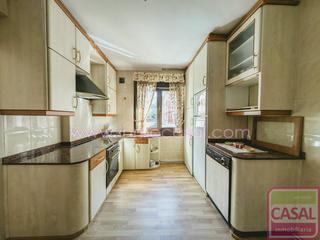Appartement  C/ gijon. Piso en mieres. se vende piso de dos habitaciones, salon, cocina