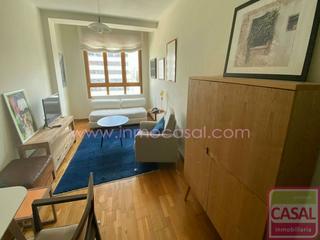Location Appartement à El Natahoyo. Se alquila piso amueblado para estancias temporales en excelente