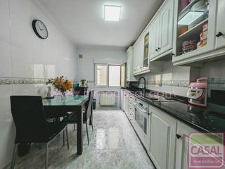 Appartamento in San Pedro - Siana. Se vende piso muy cuidado a un paso del centro de mieres. se dis
