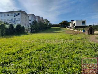 Residential Plot in La Magdalena. Buscas una finca en la que puedas disfrutar de la naturaleza y l