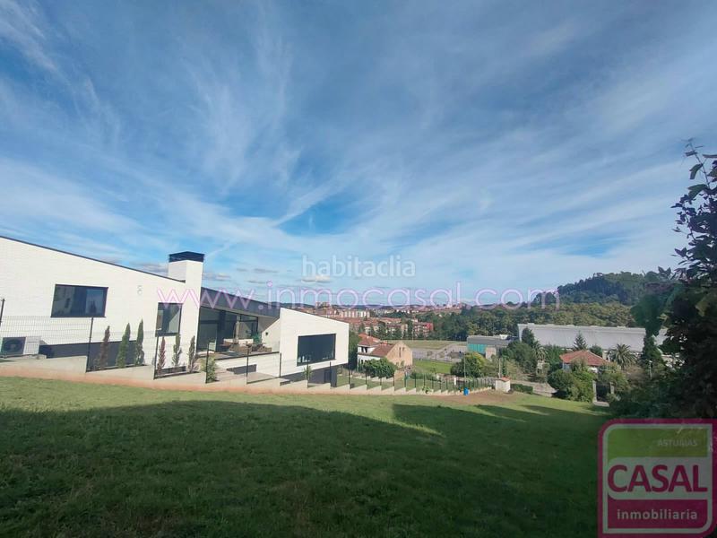 Foto 17117a6a-5556-42bc-adbe-dbf883e9f163. Terrain résidentiel dans La Magdalena Avilés