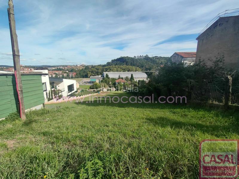 Foto 24ef2d72-103b-4620-9674-be2fc5f9bb71. Terrain résidentiel dans La Magdalena Avilés