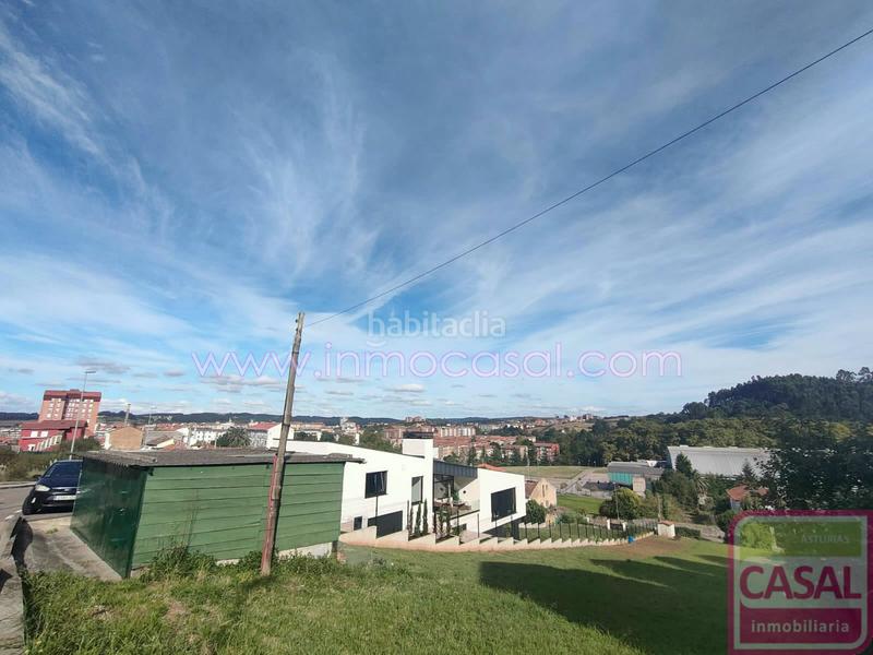 Foto 6fa5eed9-2457-41a5-a0df-133bb3b46aa4. Terrain résidentiel dans La Magdalena Avilés