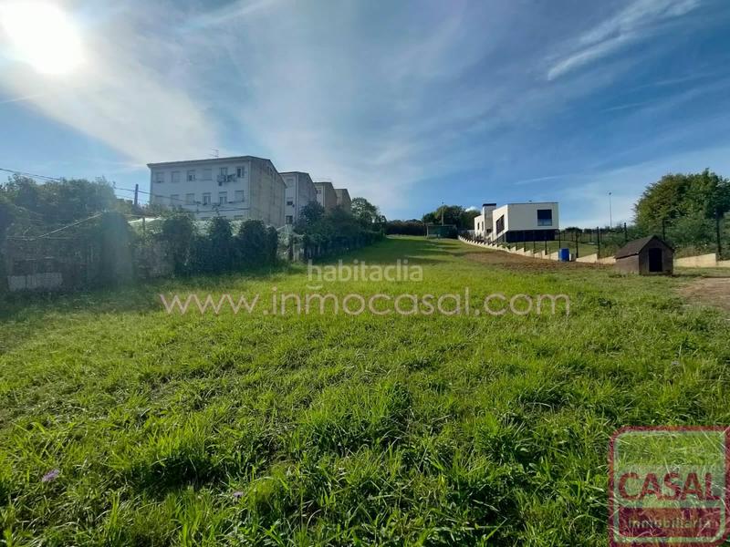 Foto 7a7752b9-c878-4c6e-b2c0-9a8905d2c22e. Terrain résidentiel dans La Magdalena Avilés