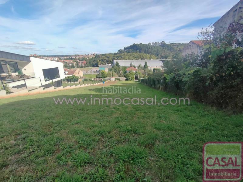 Foto ba18af53-177b-4a64-8530-915ca9b026b0. Terrain résidentiel dans La Magdalena Avilés