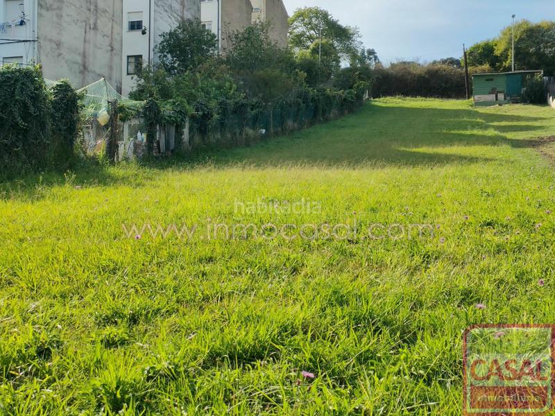 Foto eab047f3-176f-4405-842e-c0d97d631a65. Terrain résidentiel dans La Magdalena Avilés