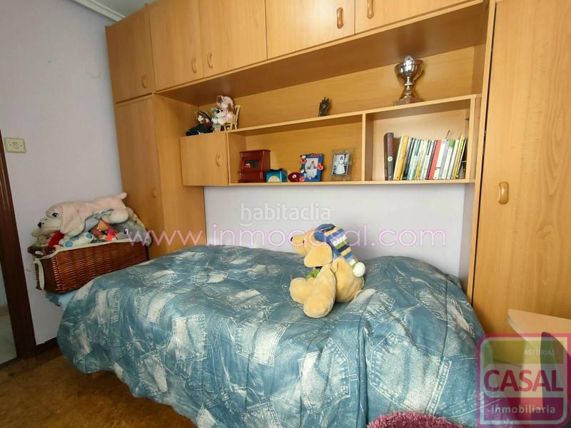 Foto 064aac7d-7d63-433a-8968-664d0601b766. Etagenwohnung mit heizung in La Magdalena Avilés