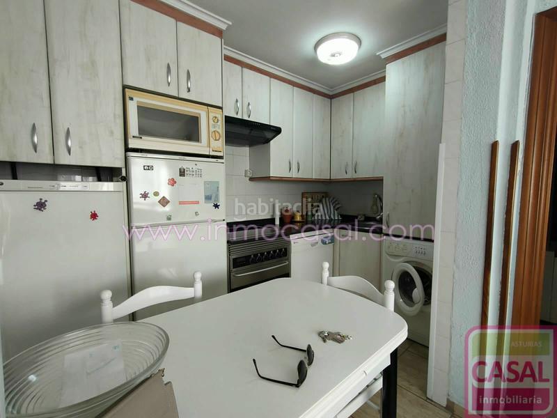 Foto 162ea6a4-6583-48db-9339-57b30a9a1d6b. Etagenwohnung mit heizung in La Magdalena Avilés