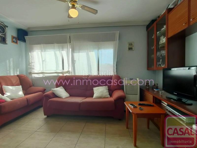 Foto 2e9d48c2-f13a-4ce5-afed-12f711a8c607. Etagenwohnung mit heizung in La Magdalena Avilés