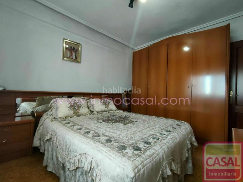 Foto 2ea29038-5c82-4c08-a7a8-31f05df99de4. Etagenwohnung mit heizung in La Magdalena Avilés