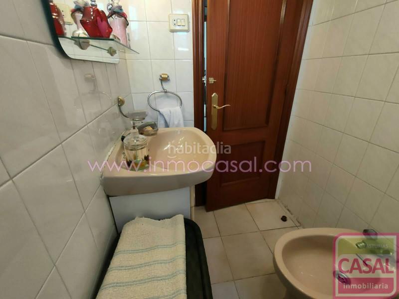 Foto 563dbe7a-c0f5-4c26-ae45-bb7c45a40f01. Etagenwohnung mit heizung in La Magdalena Avilés