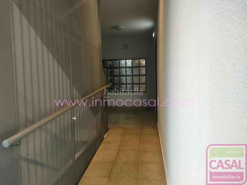 Foto 5cbd695c-3425-4554-b1a5-08b86cff7537. Etagenwohnung mit heizung in La Magdalena Avilés