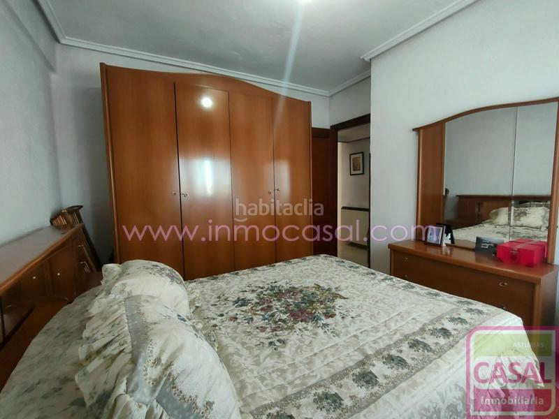 Foto 5d4898db-46a5-4092-a39d-40d15a5a6c88. Etagenwohnung mit heizung in La Magdalena Avilés