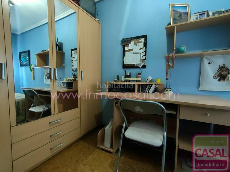 Foto 60944dc8-4bf8-4f39-9e8e-29d3da4cd7c1. Etagenwohnung mit heizung in La Magdalena Avilés