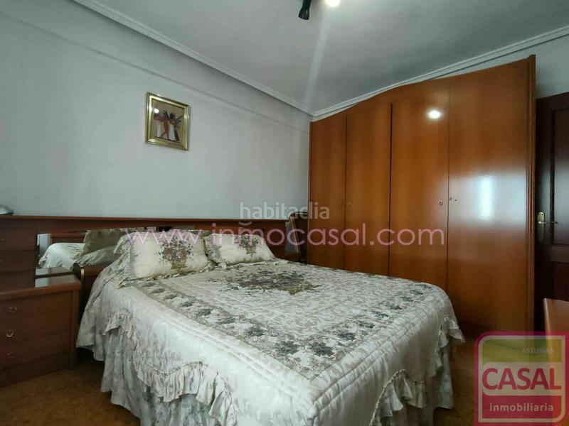 Foto a065df70-b018-4e4f-a06b-f9dbf301a2af. Etagenwohnung mit heizung in La Magdalena Avilés