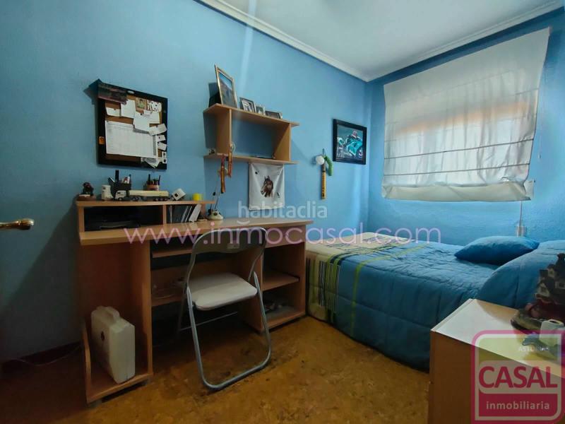 Foto b0a0955f-a08c-41be-b04b-175ade6adb66. Etagenwohnung mit heizung in La Magdalena Avilés