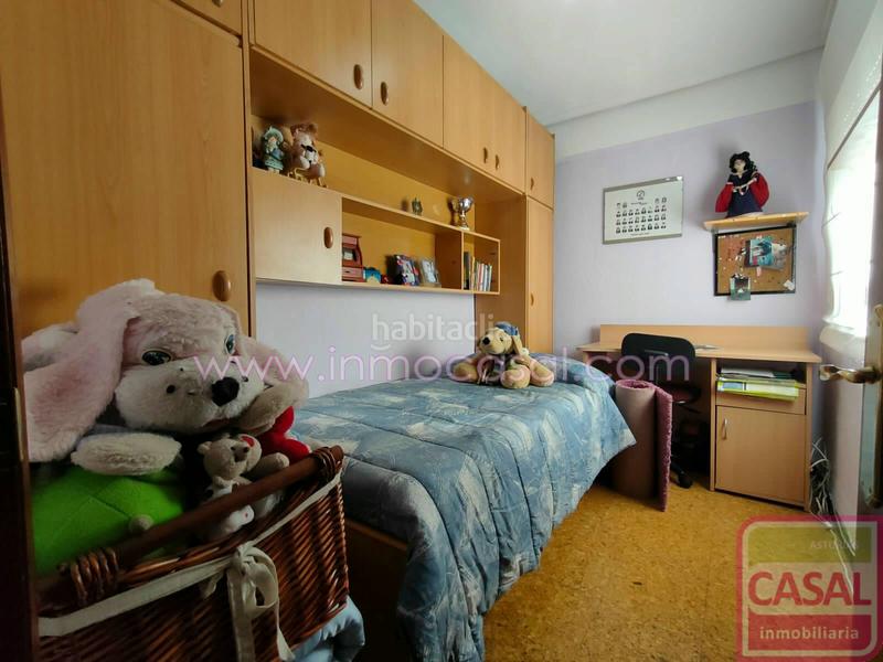 Foto c3bbdf31-6b50-417b-9e71-46b98494cc79. Etagenwohnung mit heizung in La Magdalena Avilés