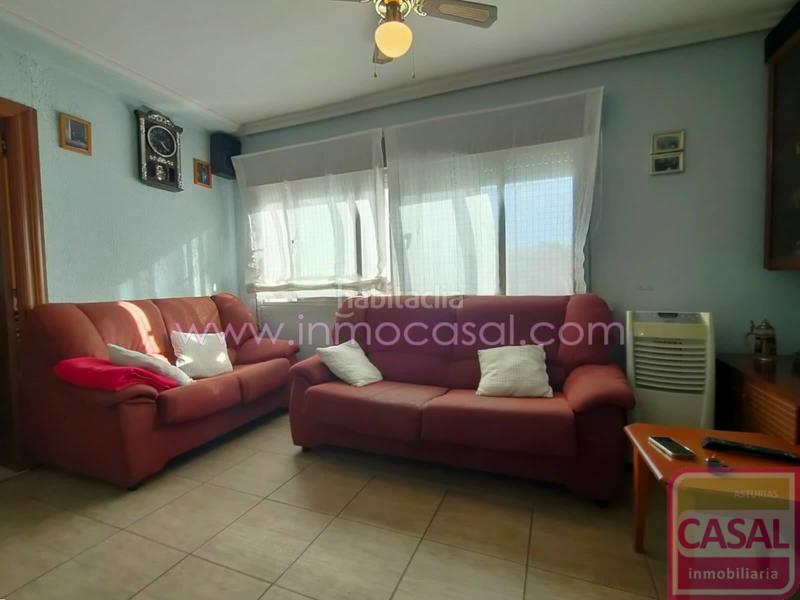 Foto c9871896-afb2-471f-95d8-50b6a5e79b41. Etagenwohnung mit heizung in La Magdalena Avilés