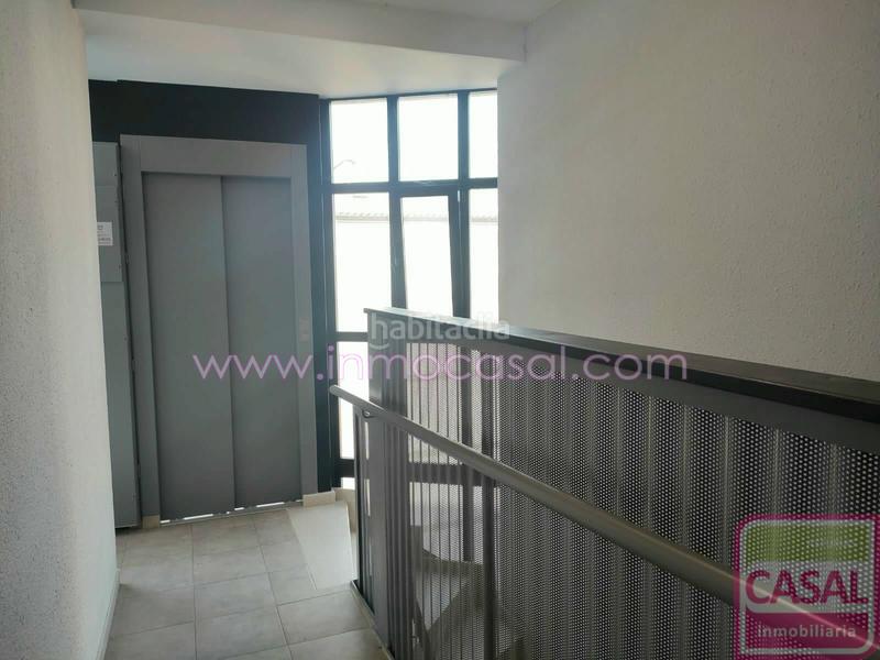 Foto cf9ede0f-bb36-4063-ab56-0561d9a99545. Etagenwohnung mit heizung in La Magdalena Avilés