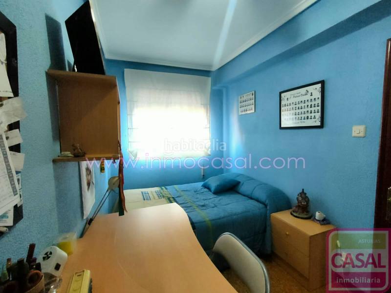 Foto d744d90a-2277-4e1b-aed6-f0d0ab1f409a. Etagenwohnung mit heizung in La Magdalena Avilés