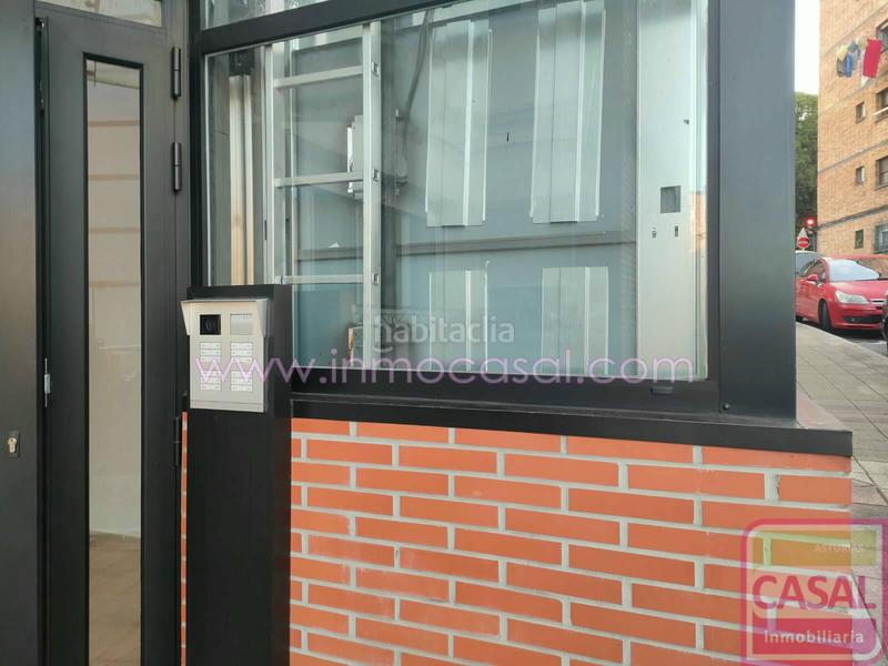 Foto e2a7f35b-09b5-4663-a3dc-266a85a0a43b. Etagenwohnung mit heizung in La Magdalena Avilés